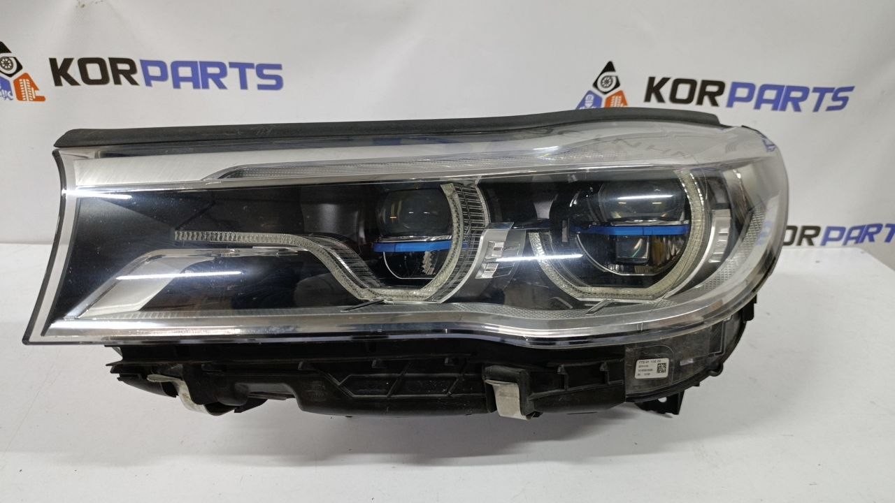 7483911-01 BMW Лазерна фара ліва (Laser Light)