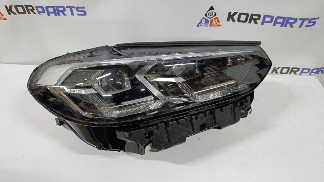 5A29228-06 BMW Світлодіодна фара права (Adaptive LED)
