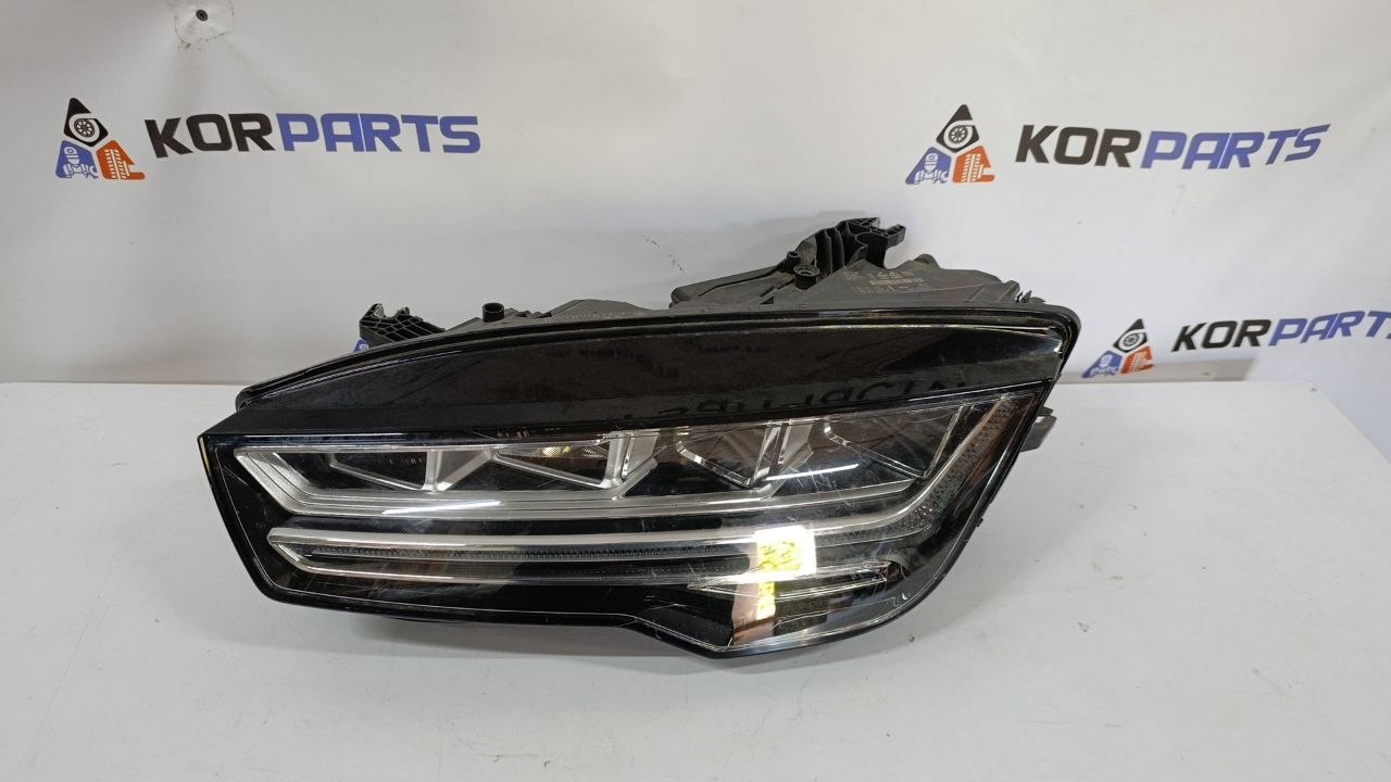 4G8941033J Hyundai/Kia Світлодіодна фара ліва (Full LED)