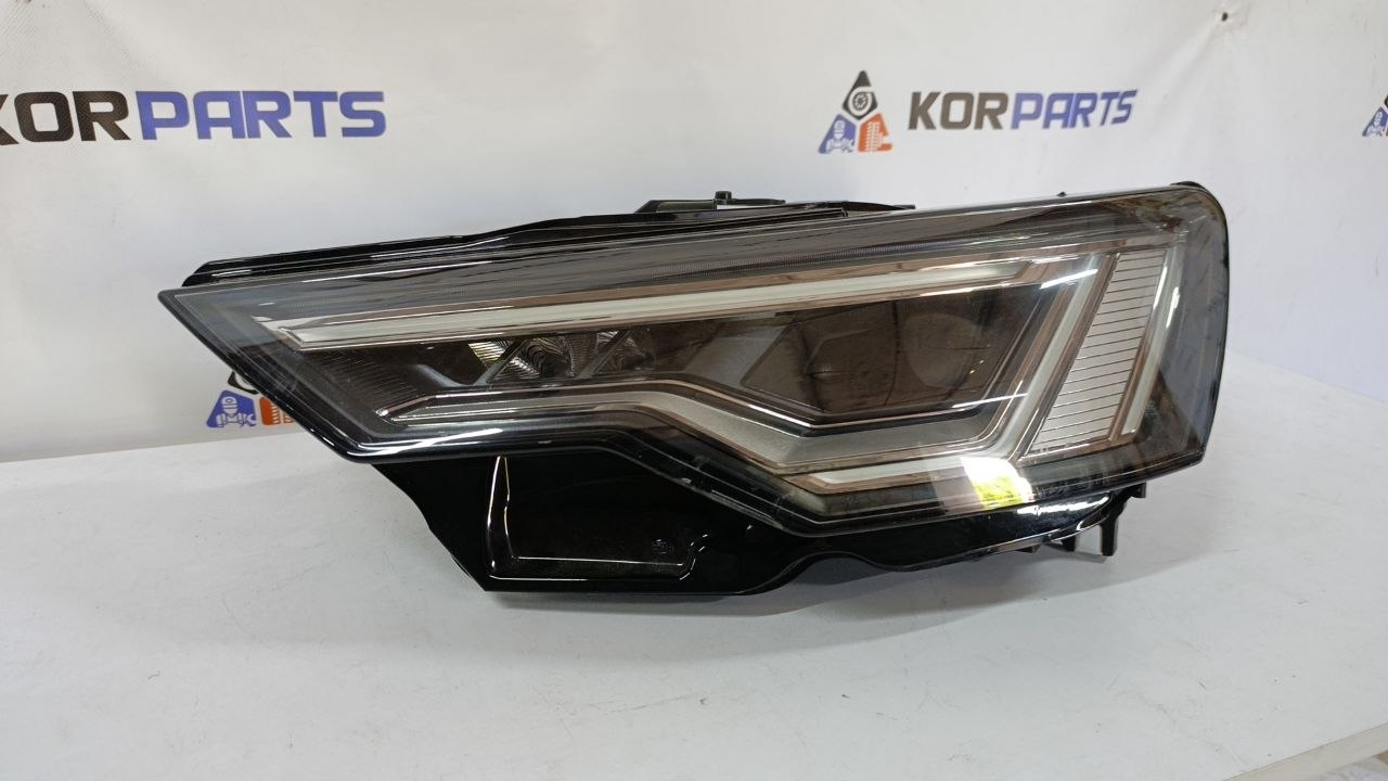 4K0941039 Hyundai/Kia Світлодіодна фара ліва (Full LED)