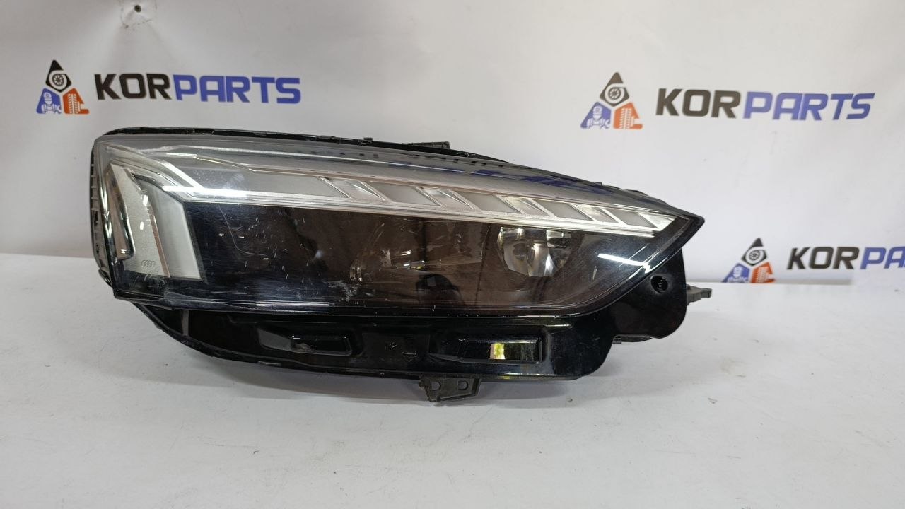 8W6941040 Hyundai/Kia Світлодіодна фара права (Full LED)