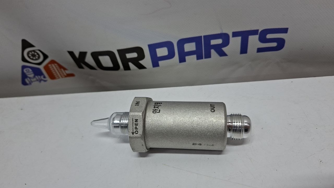 330213L000 Hyundai/Kia Фільтр паливний газовий