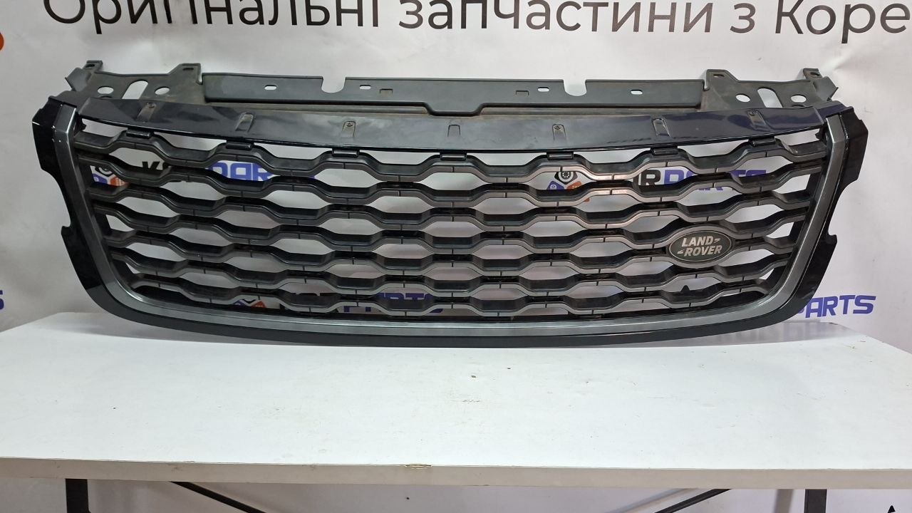 LR092629 Land Rover Решітка радіатора