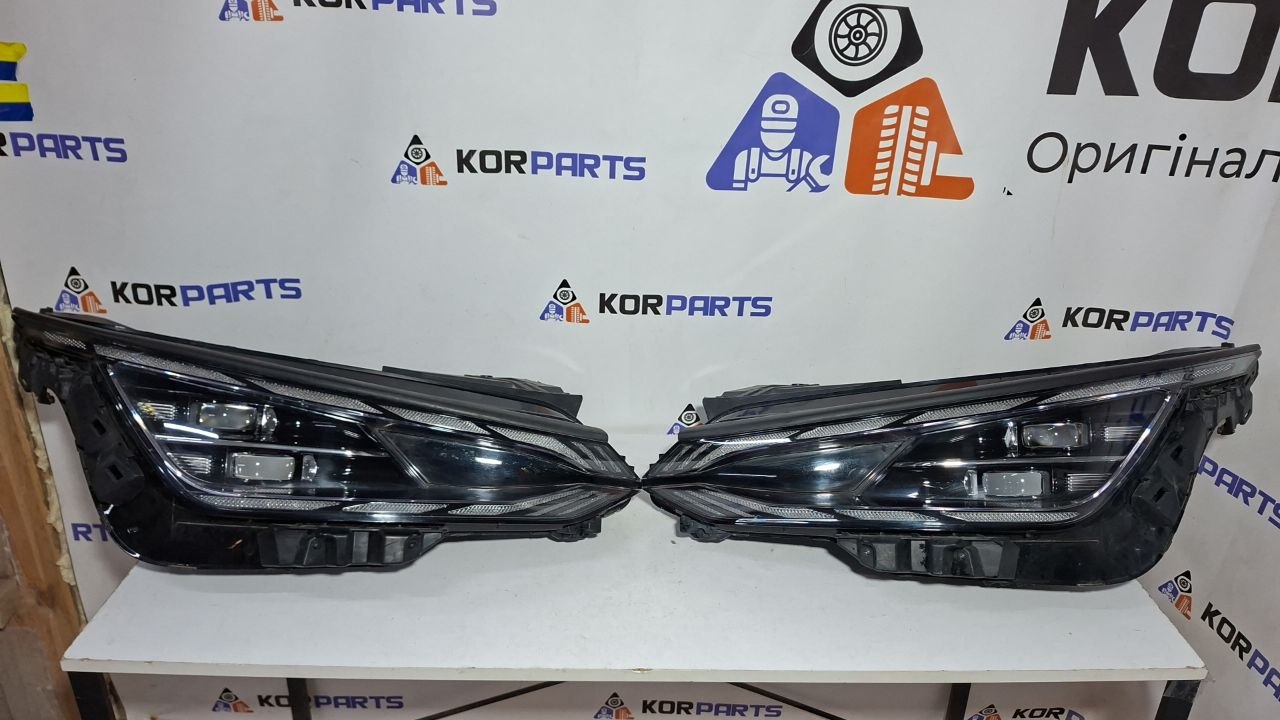 92101CV100 + 92102CV100 Kia 