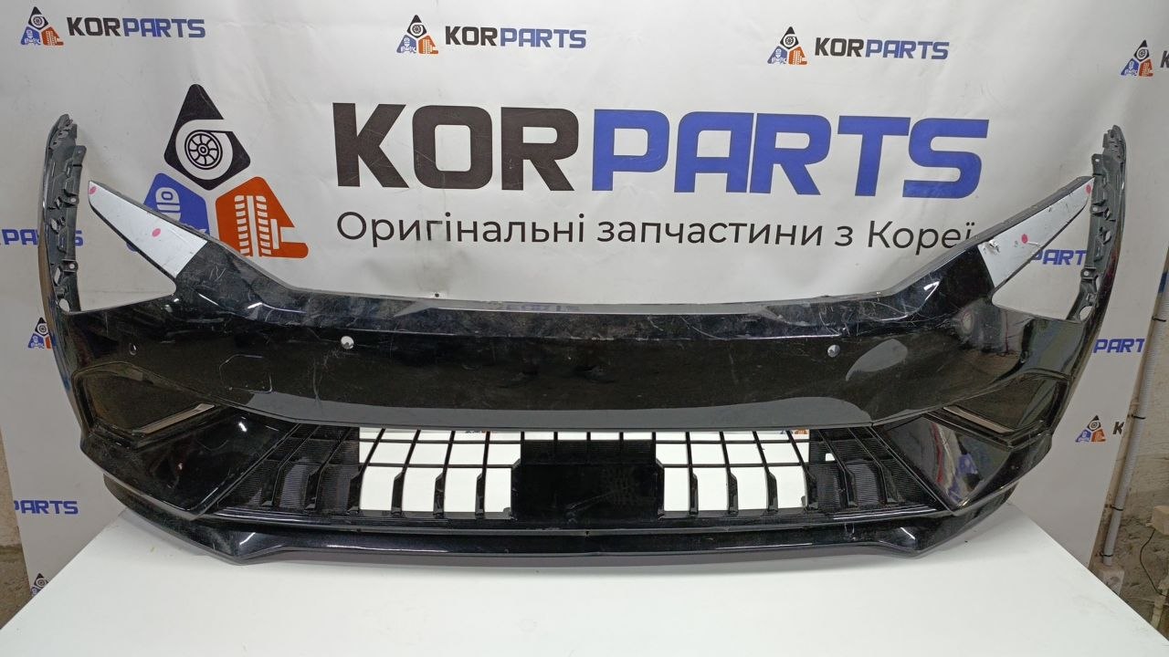86510CVKB0 Kia Бампер передний Kia EV6 GT-Line 2025