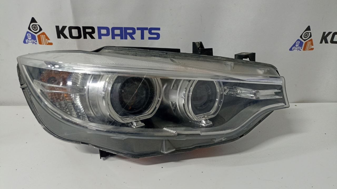 7410786-01 BMW Ксенонова фара права