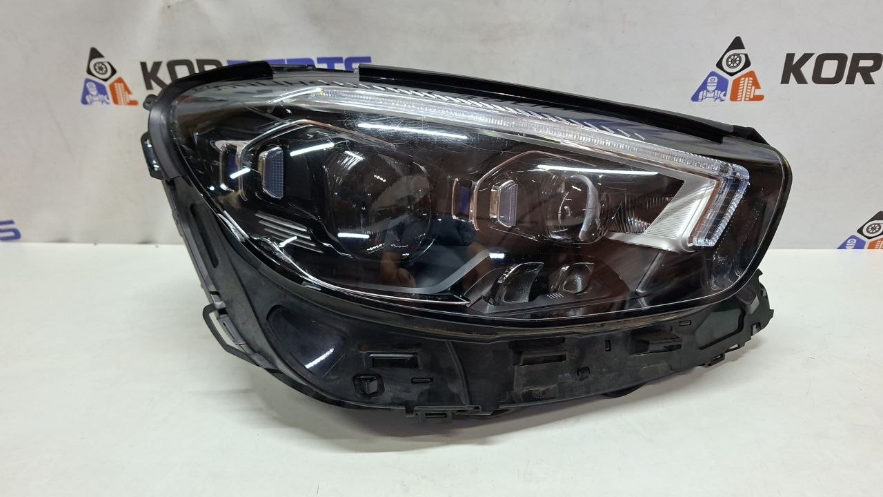 a2139060220 Mercedes-Benz Фара права (Multibeam LED)