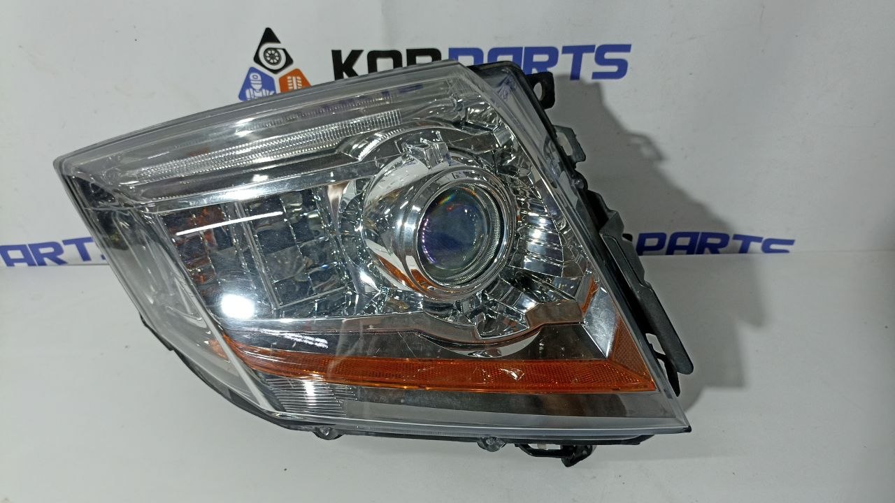 22755335 Hyundai/Kia Фара у зборі
