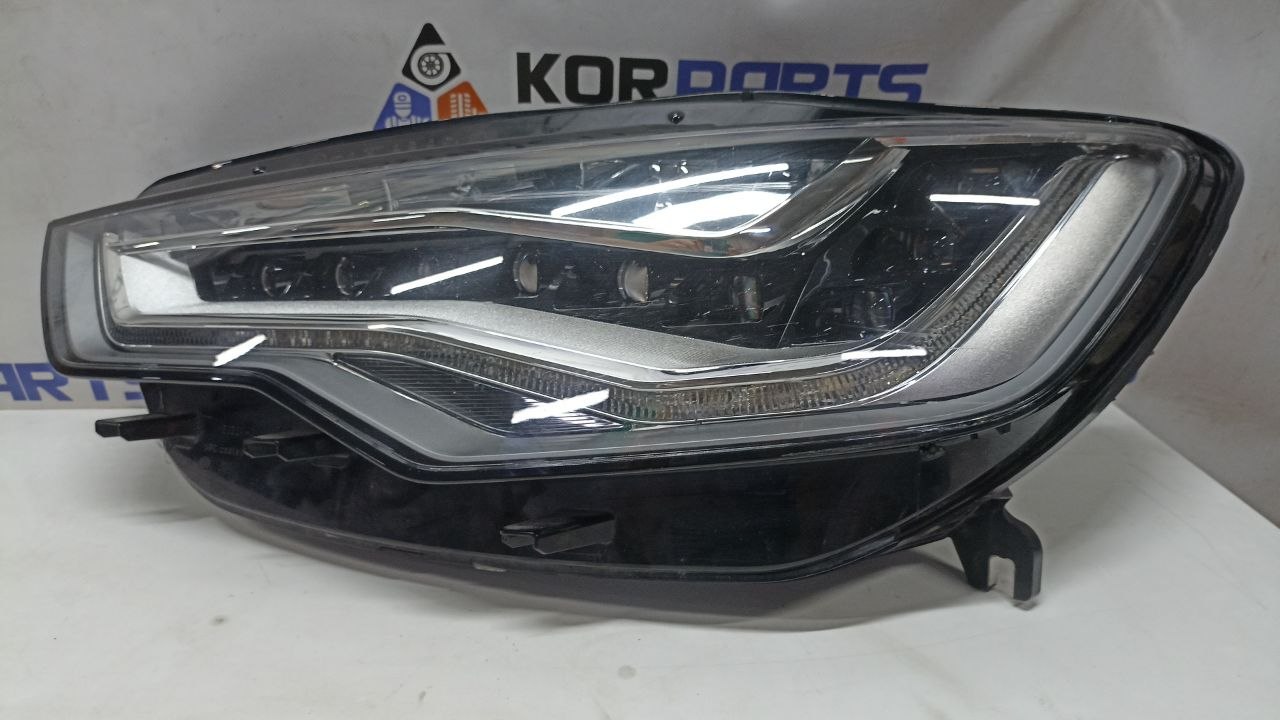 4G0941733C Audi Ксенонова фара ліва (Bi-Xenon)