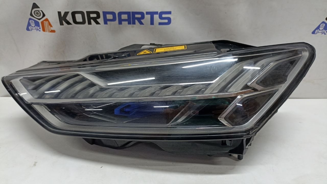 4K8941085F Audi Світлодіодна фара ліва (LED)