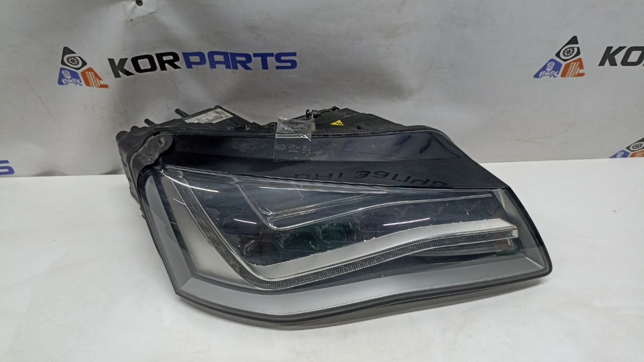 4H0941004 Audi Світлодіодна фара права (Full LED)