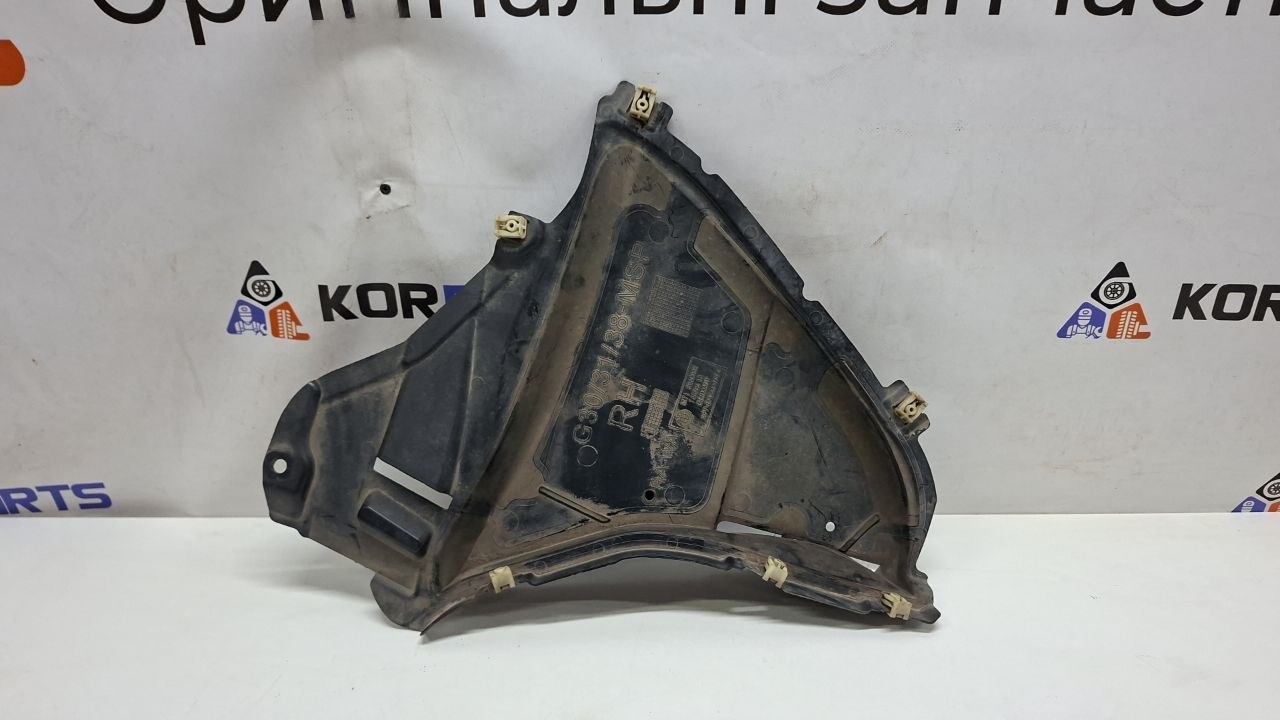 51718060032 Hyundai/Kia Універсальна деталь 51718060032