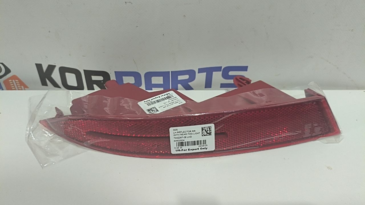 63147442267 Hyundai/Kia 