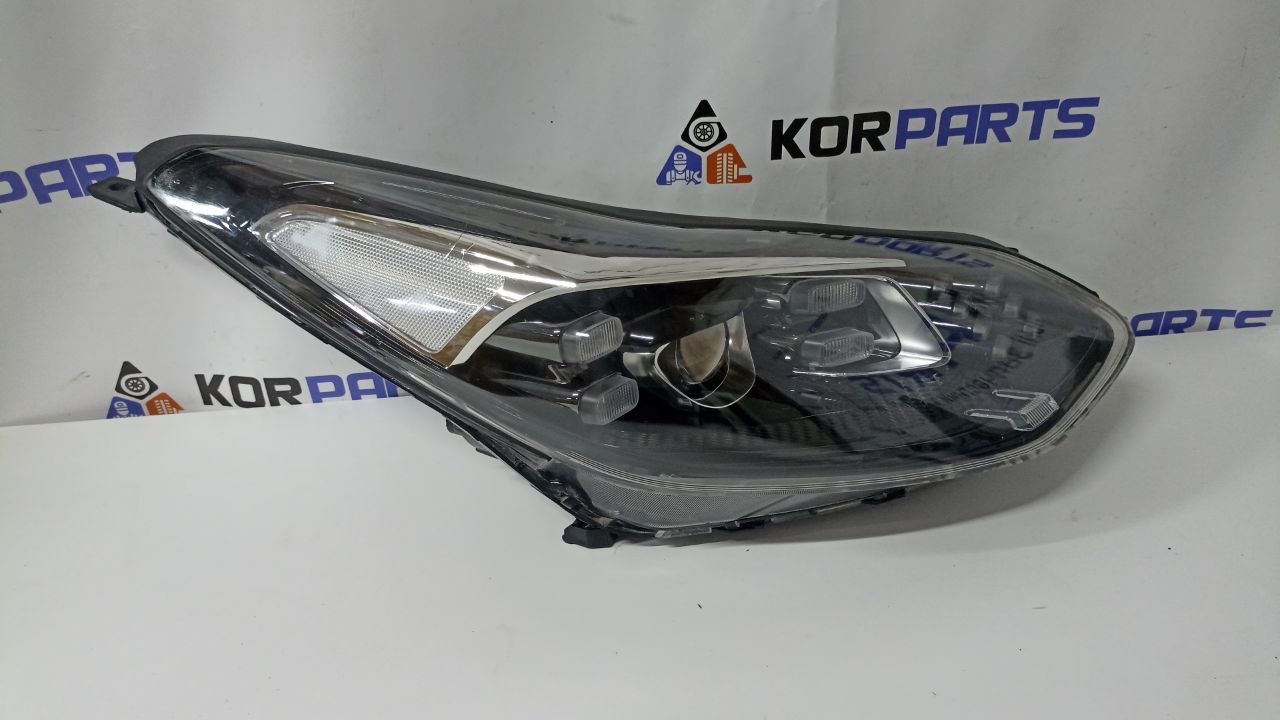 92102D9000 Hyundai/Kia Світлодіодна фара права (LED)