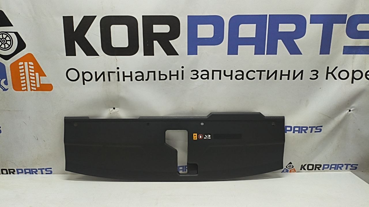 86390P0000 Kia Накладка на замок капоту