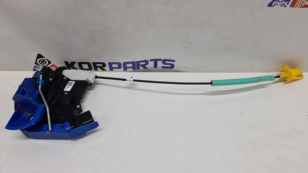 81310GI000 Hyundai Hyundai IONIQ 5 LATCH ASSY-FRONT DOOR,LH 81310GI000