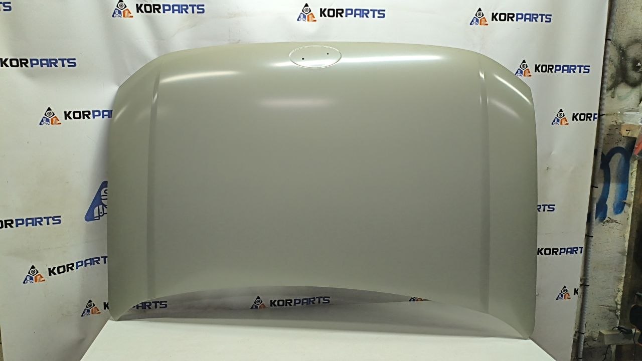 66400GO000 Hyundai Панель капота