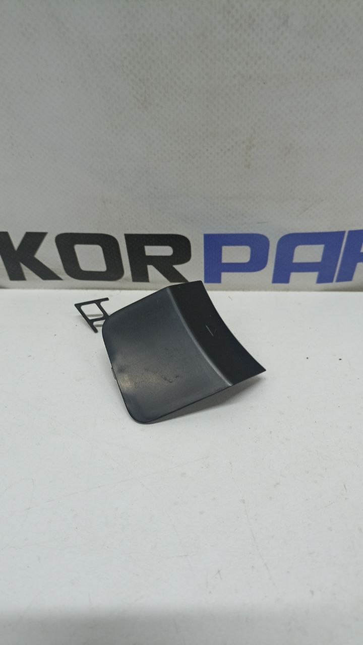 86517P1000 Kia Кришка гачка буксирування (перед)