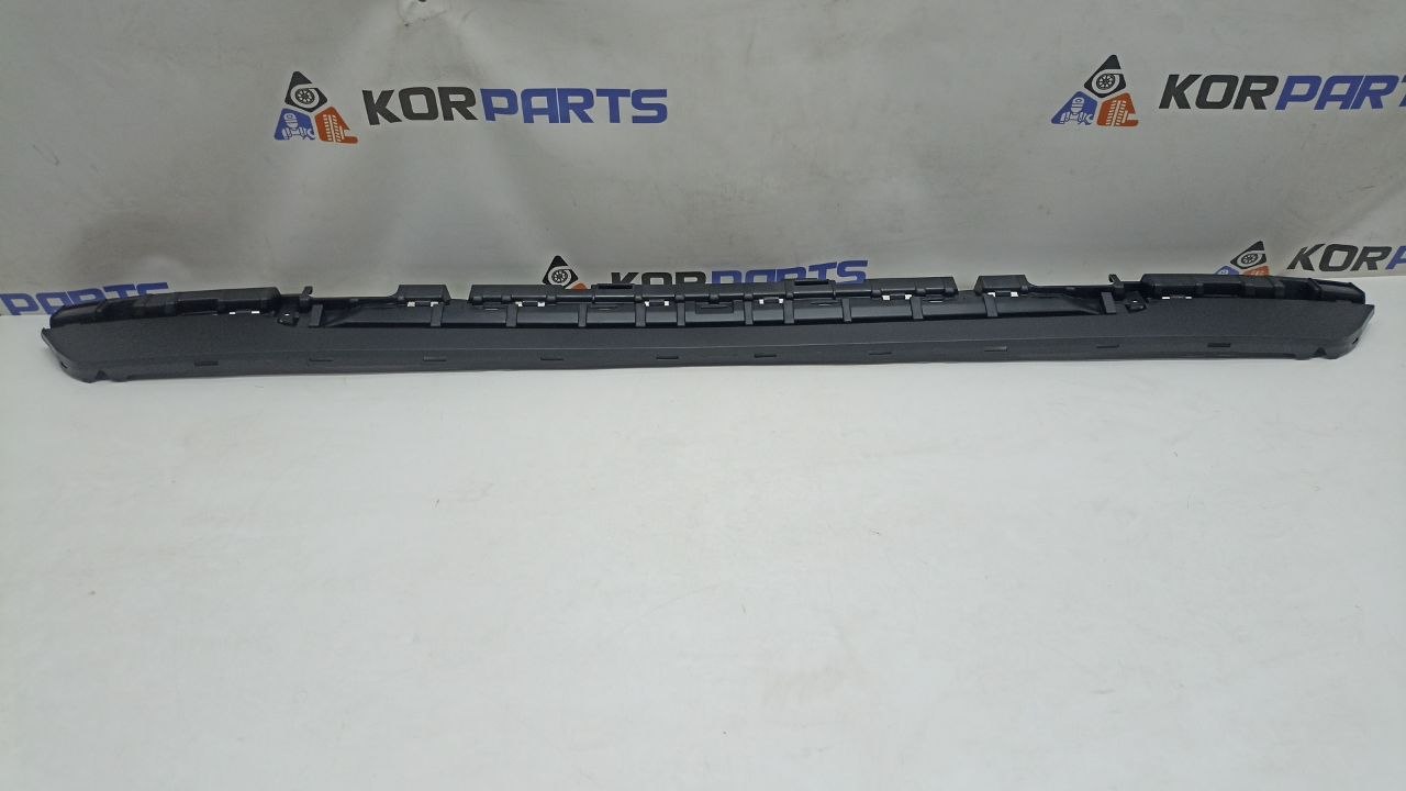 865A3DO000BKL Kia Елемент решітки радіатора №3