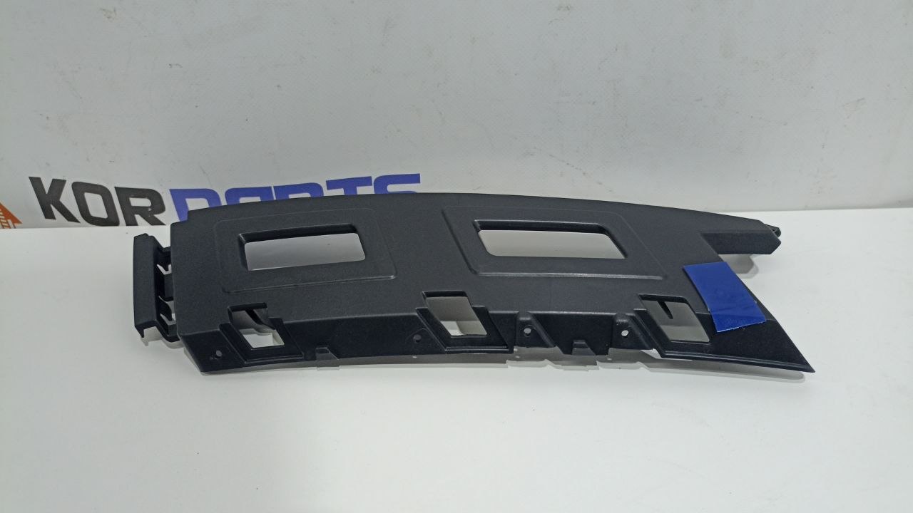 865D6P6000 Hyundai Підсилювач бампера, правий