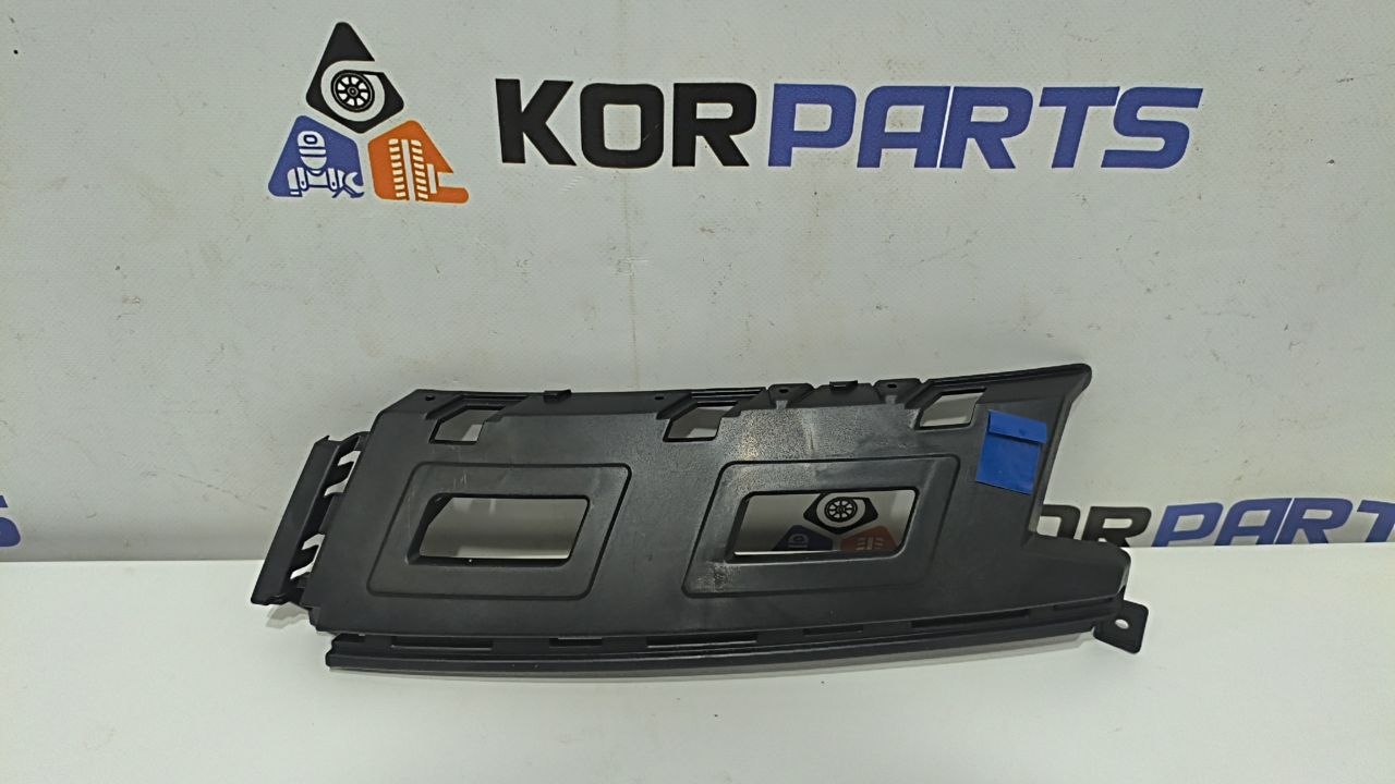 865D5P6000 Hyundai Підсилювач бампера, лівий