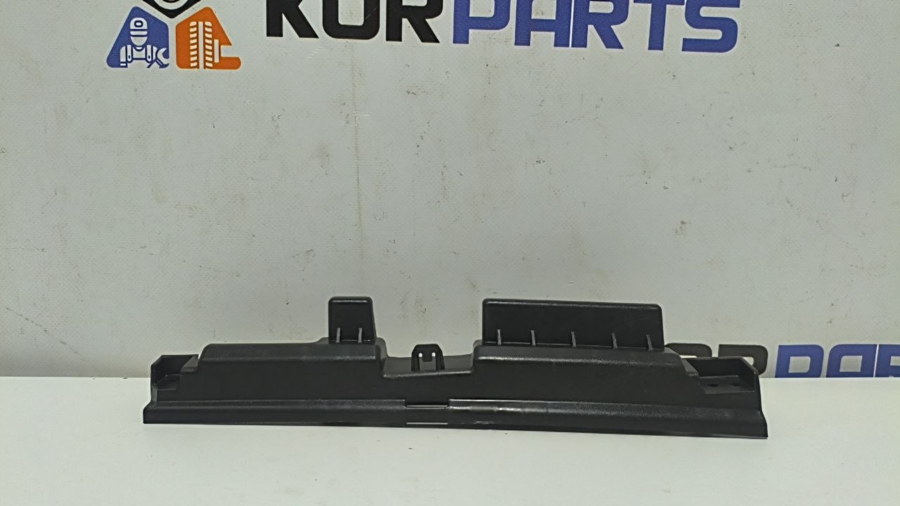 86625CU000 Genesis Кронштейн заднього бампера бічний верхній, лівий
