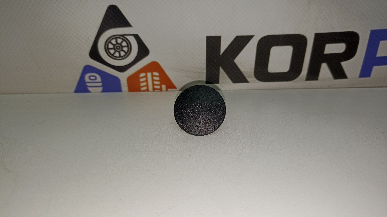 8112637010 Hyundai/Kia Кліпса кріплення шумоізоляції капота