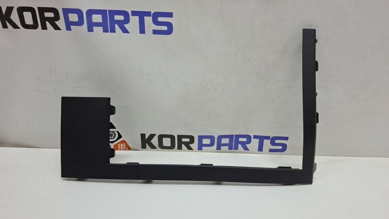 86556P6000CA Hyundai Hyundai Santa Fe MX5 MOULDING ASSY-FRT BPR SIDE,RH 86556P6000CA