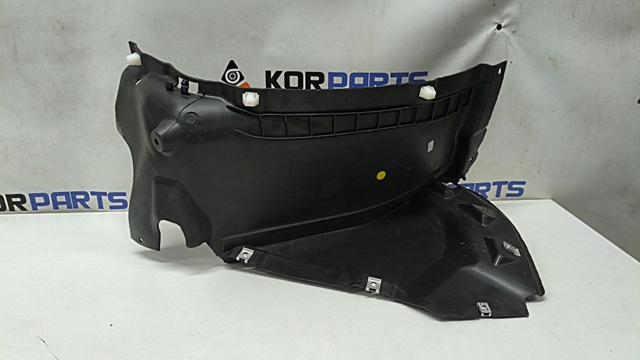 8W0853887P Hyundai/Kia 8W0853887P