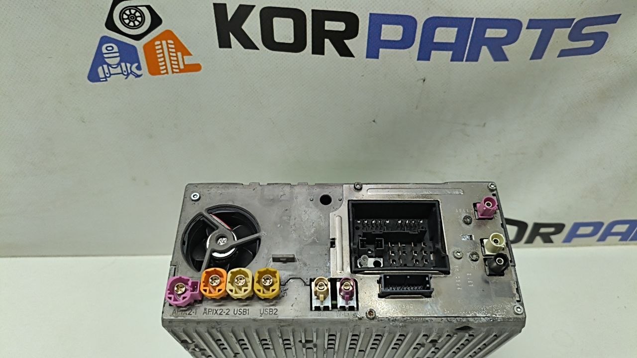 CJ987738501 Hyundai/Kia CJ987738501