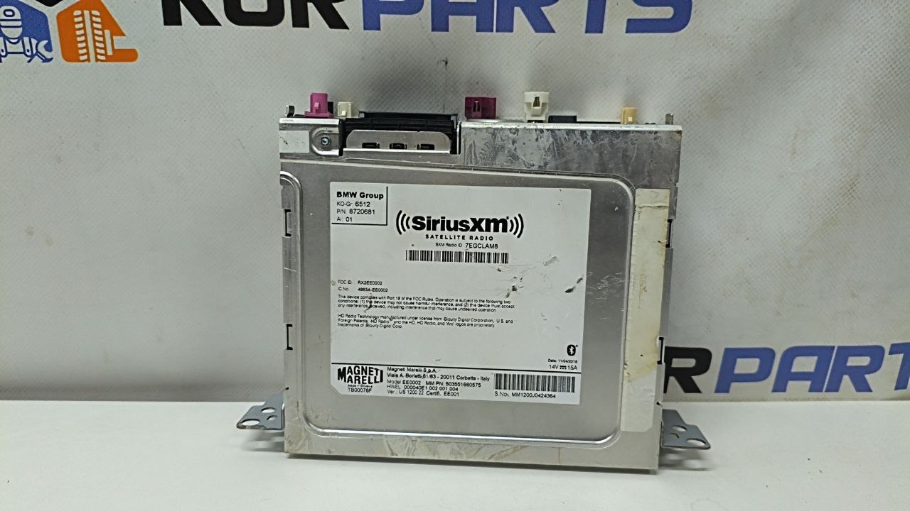 8720681 Hyundai/Kia 8720681
