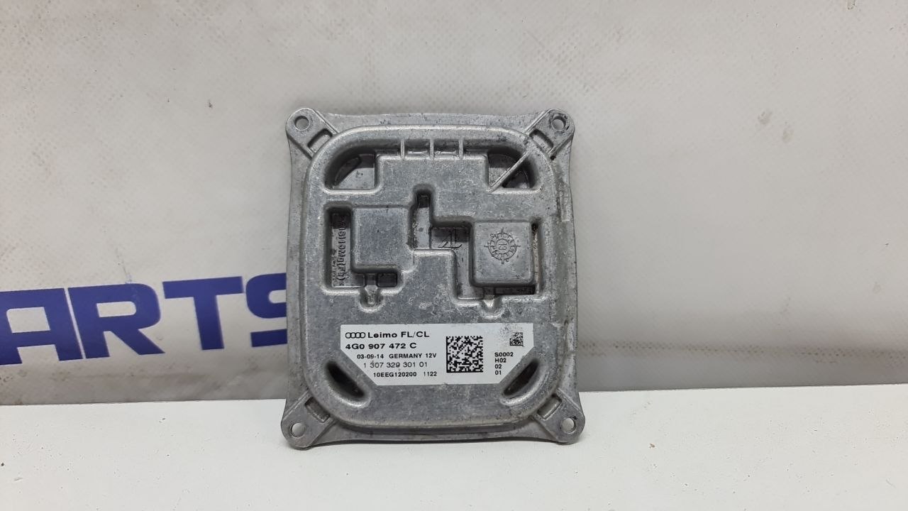 4G0907472C Hyundai/Kia 4G0907472C