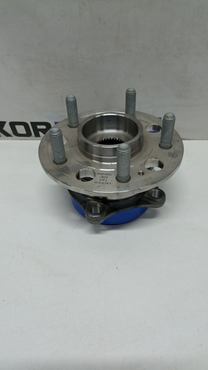 51730DO100 Kia Маточина переднього колеса